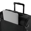 Rollink Futo Carry On Suitcases Sleeve